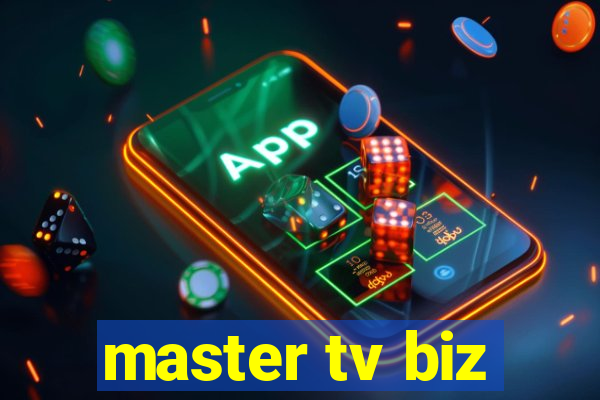 master tv biz